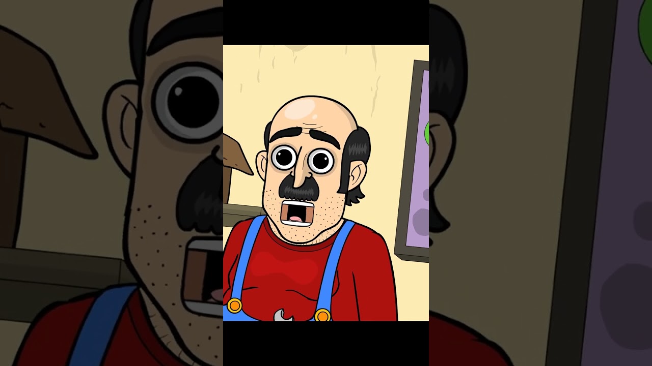 Inside the Mind of a Mario Superfan