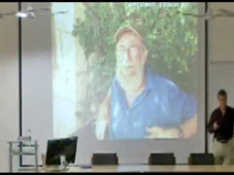 History and perspective on quantum cryptography 111 Prof Gilles Brassard