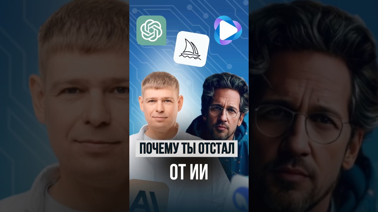 ИИ-контент вокруг нас: как распознать и избежать обмана 🤖