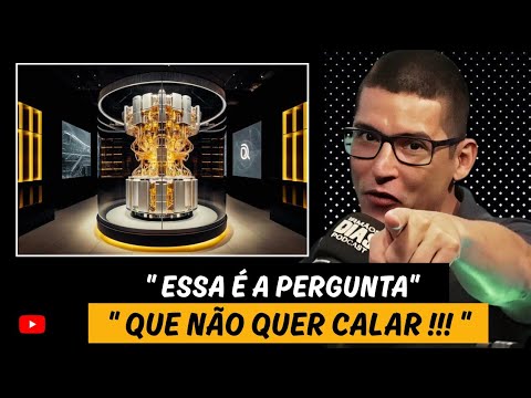 Computador Quântico Pode Quebrar o Bitcoin? đ¤