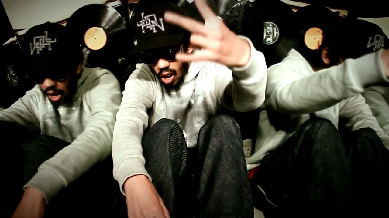 Lionbad - More L3assr (Freestyle) (UNCENSORED)