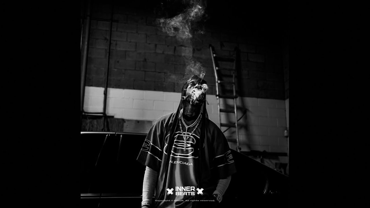 🔥 CRAWL Trap & Freestyle Type Beat 2025 | Hard Rap Beat with Free Download