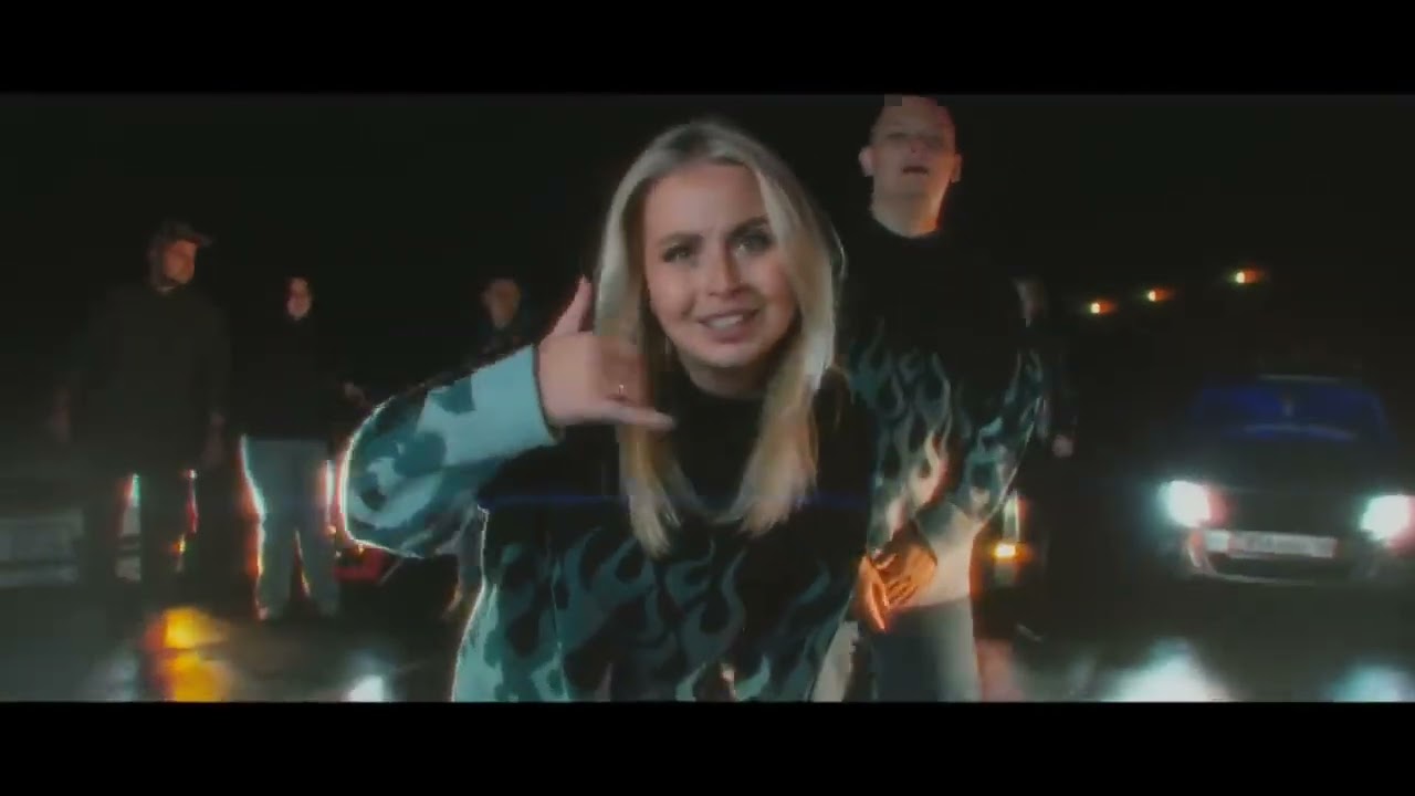 5УТРА - Давай сбежим (Искорки) 2023 клип 🎬