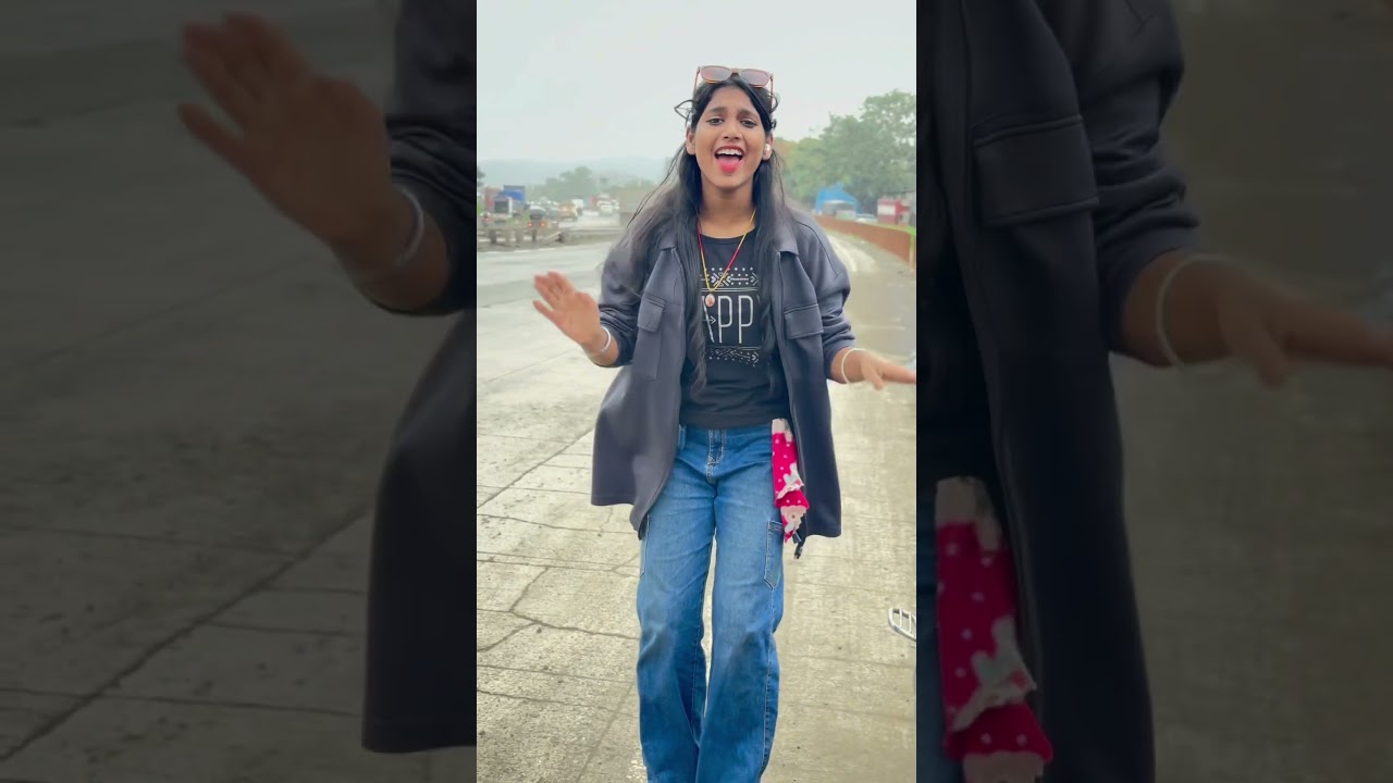 Dhik Ta Na Na Dance Challenge! 💃✨ | Must-Watch Short Video