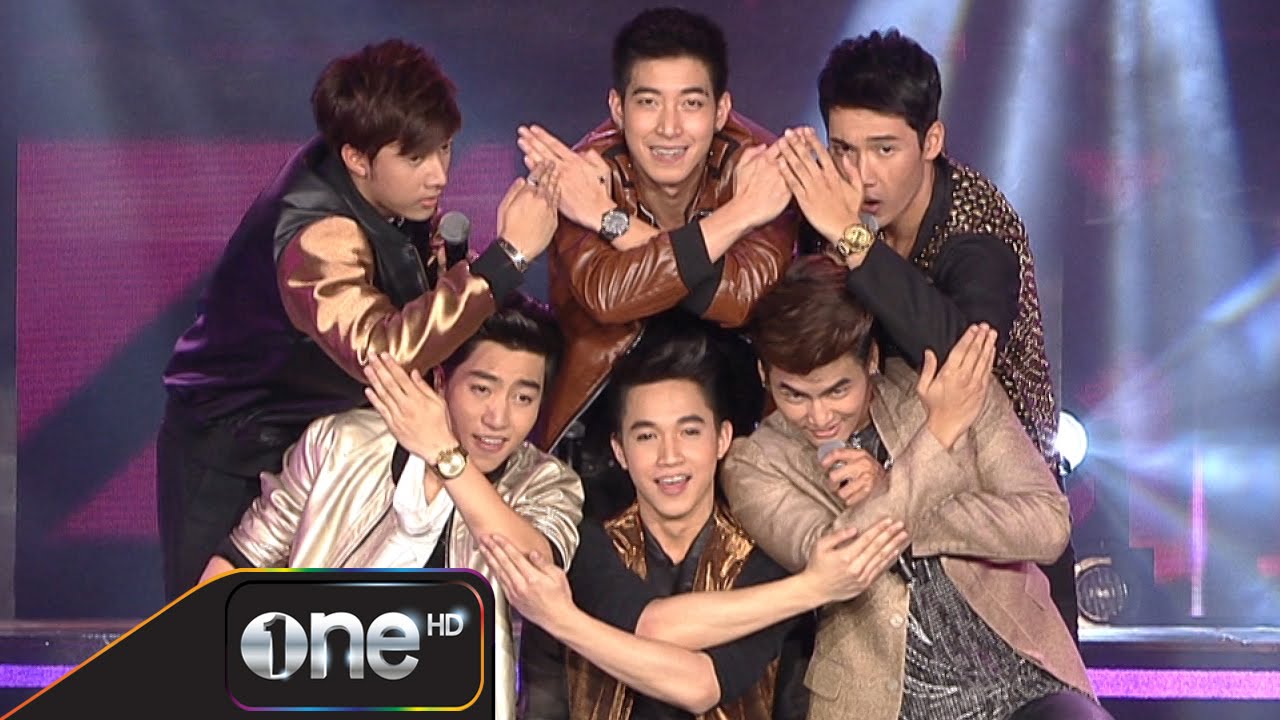 The Star TV Special: 10 Years of Love Concert Part 2 🎶