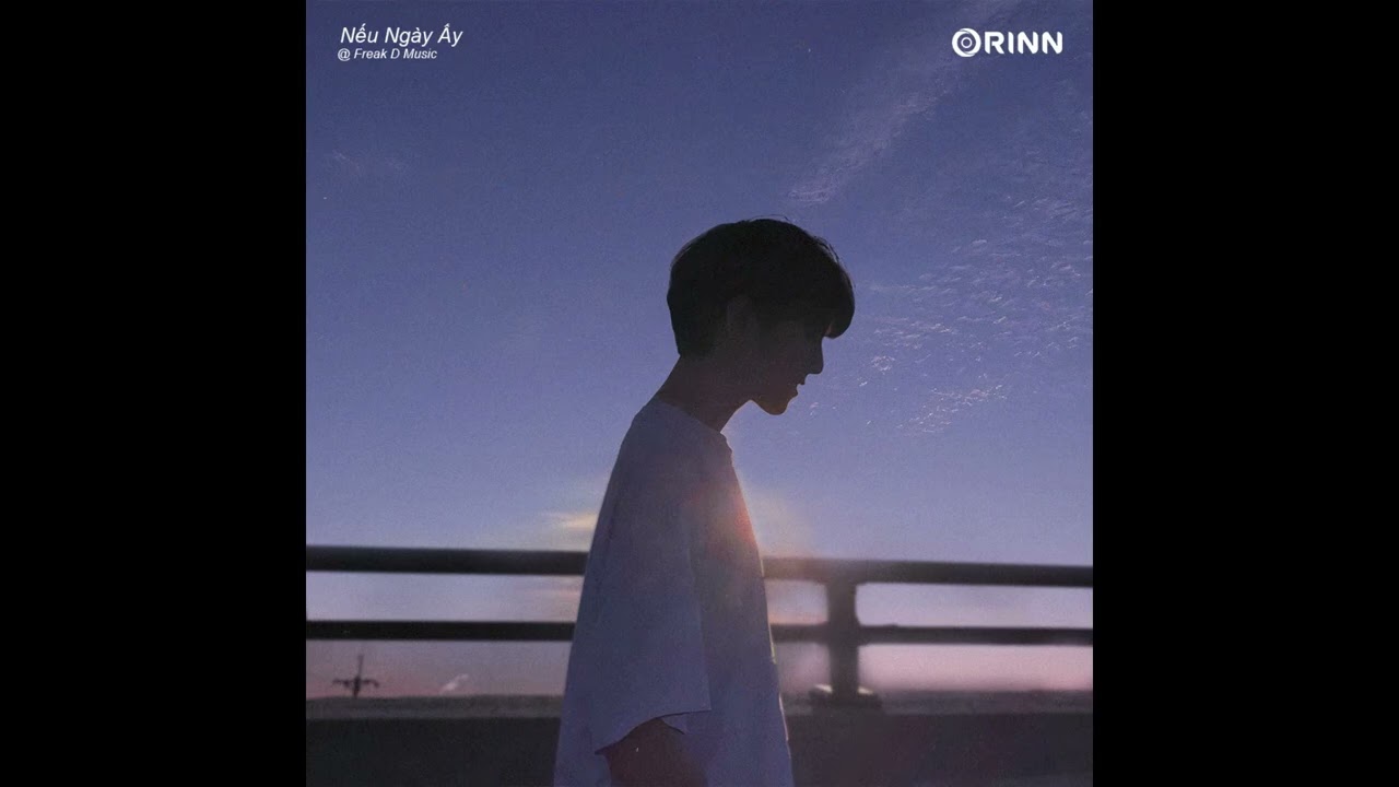 Nếu Ngày Ấy (Lofi Ver.) - Andiez x Freak D 🎶