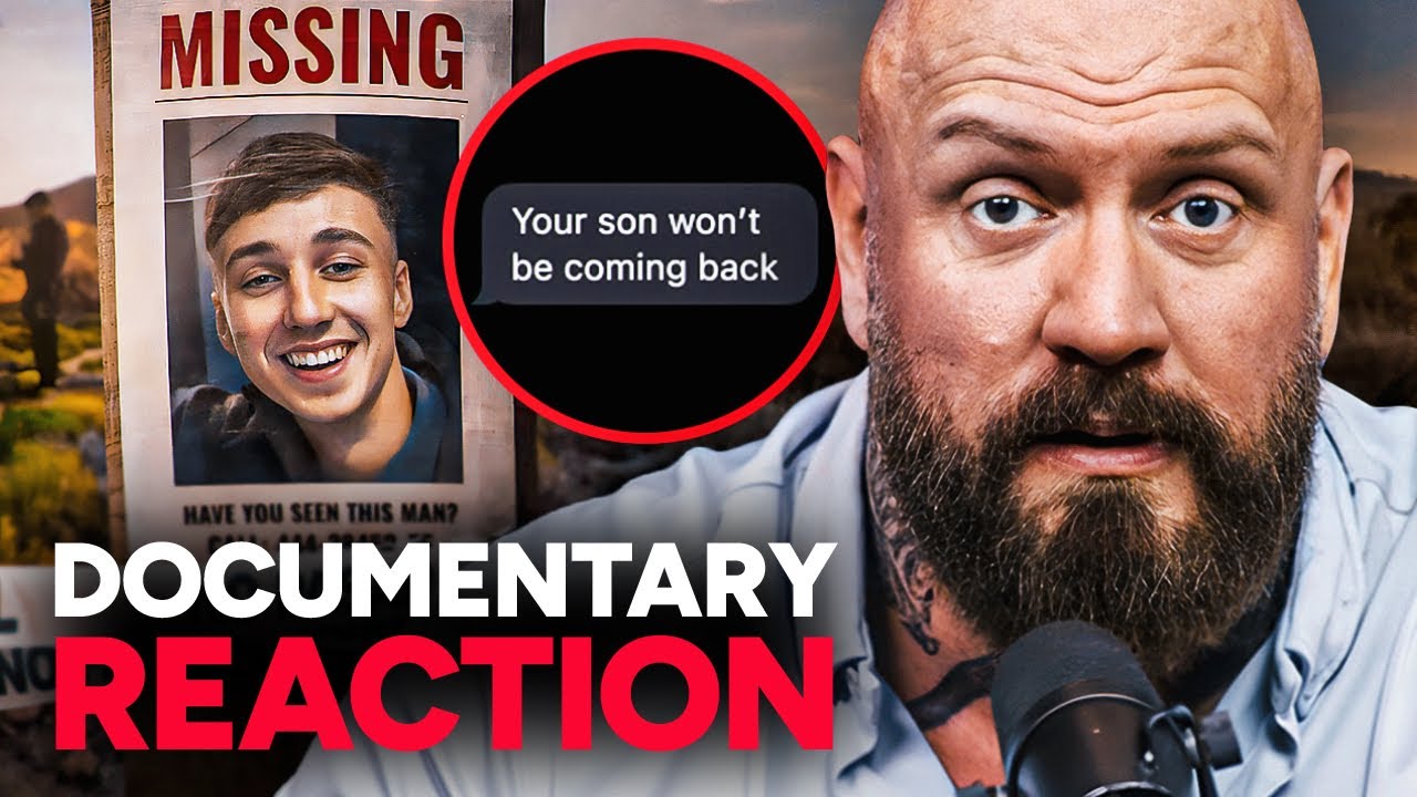 Unraveling the Mystery: The Disappearance of JAY SLATER 🕵️‍♂️