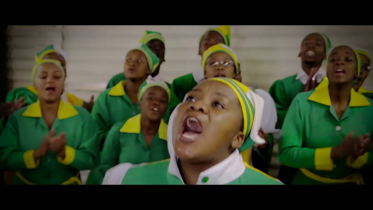 Khathisma Emmanuel: The Chosen Prophets Revealing Heaven's Secrets 🌟