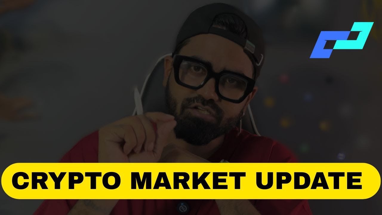 Crypto Market Update: Bitcoin & More π