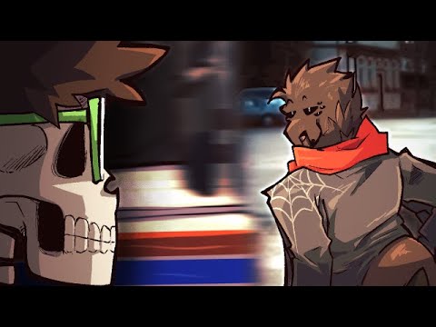 I'll Be Back Friday ft. Brendaniel | Please Stop Talking