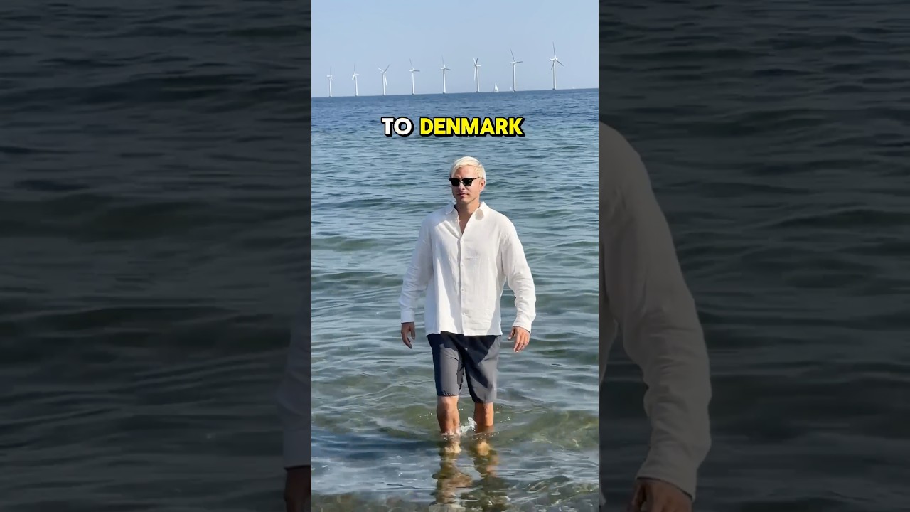 Reasons to Think Twice Before Moving to Denmark 🇩🇰