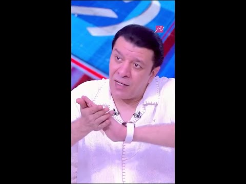 مصطفى كامل يفجر مفاجأة كبيرة: مش هنزل انتخابات النقابة