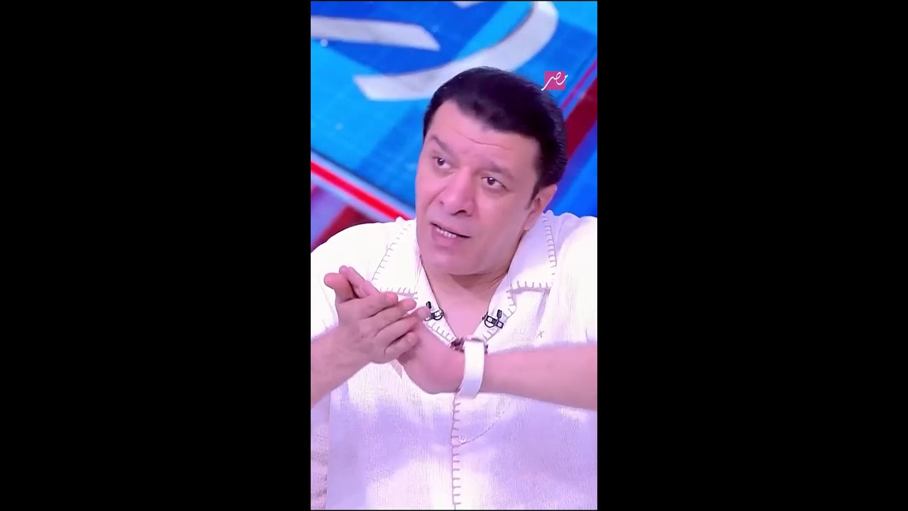 مصطفى كامل يفجر مفاجأة: لن أشارك في انتخابات النقابة 🚫