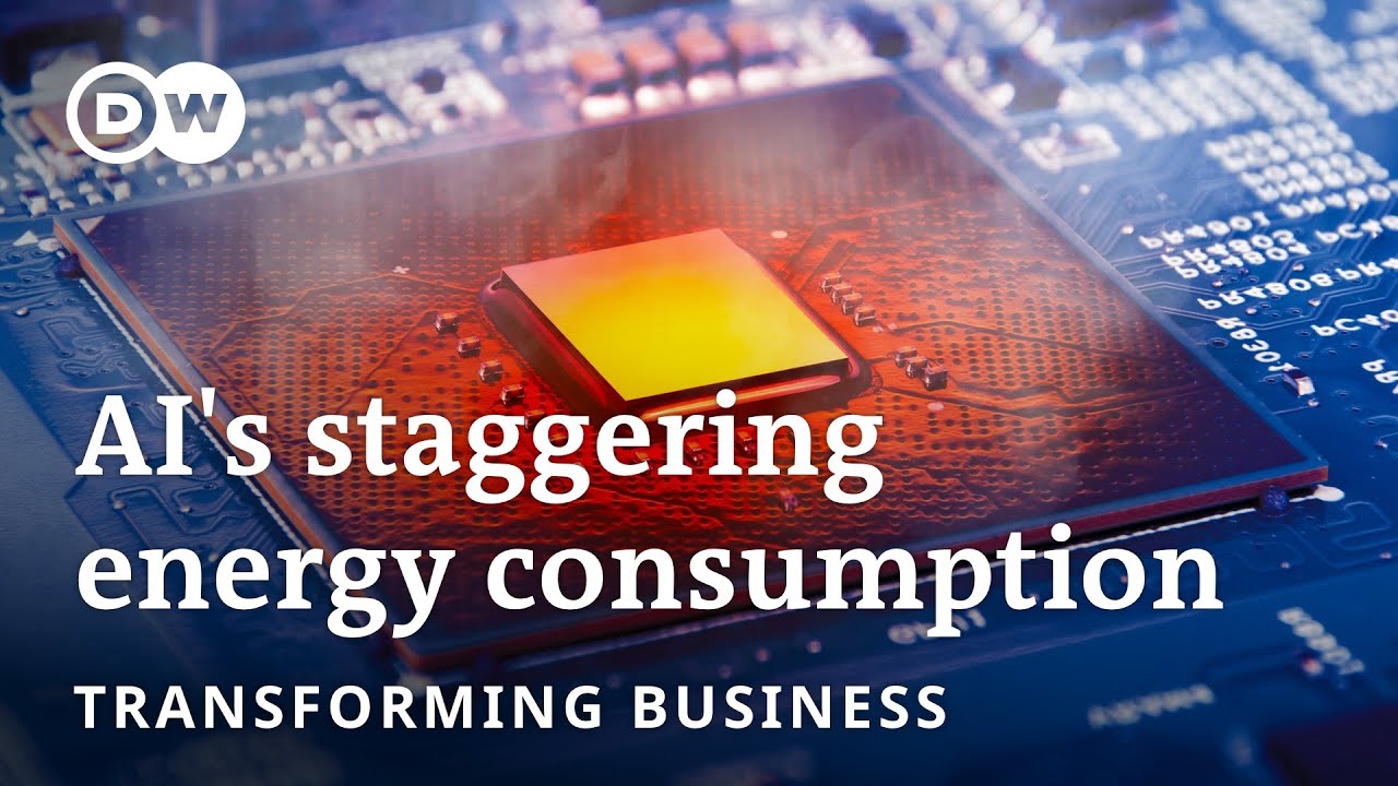 AI's Environmental Impact: Challenges & Solutions 🌱