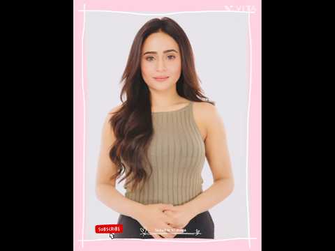 Fazyla Laasharie Looking Cute 🥰🥰 #shorts #youtubeshorts