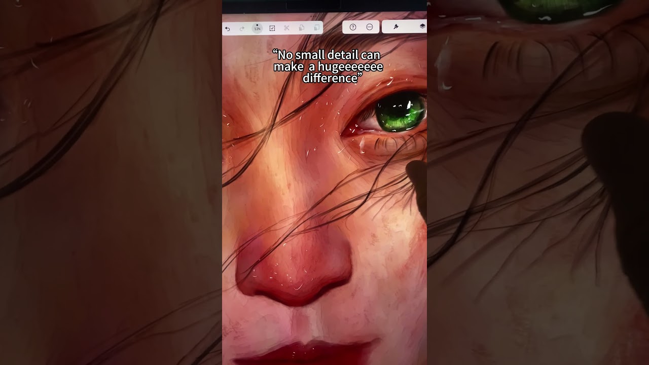 Stunning Digital Art Creation 🎨