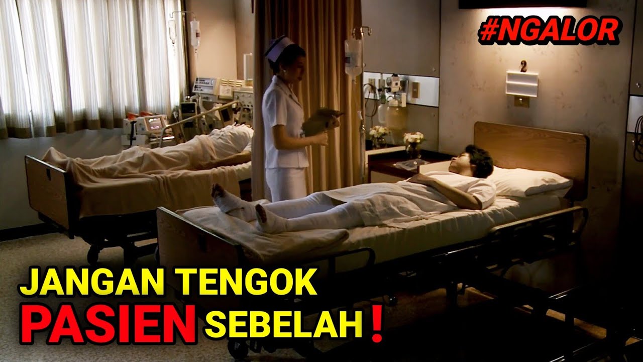 5 Film Horor Thailand Paling Menyeramkan ๐ฅ