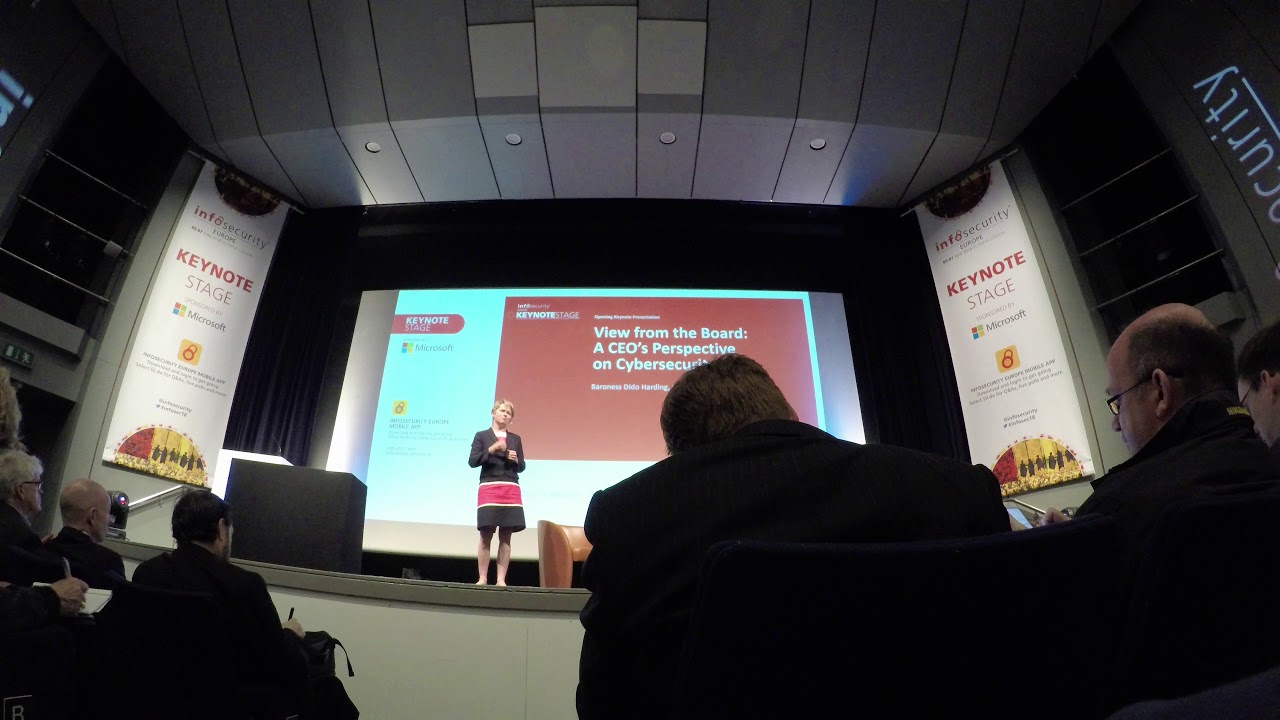 CEO Insights: Protecting Your Business from Cyber Threats π