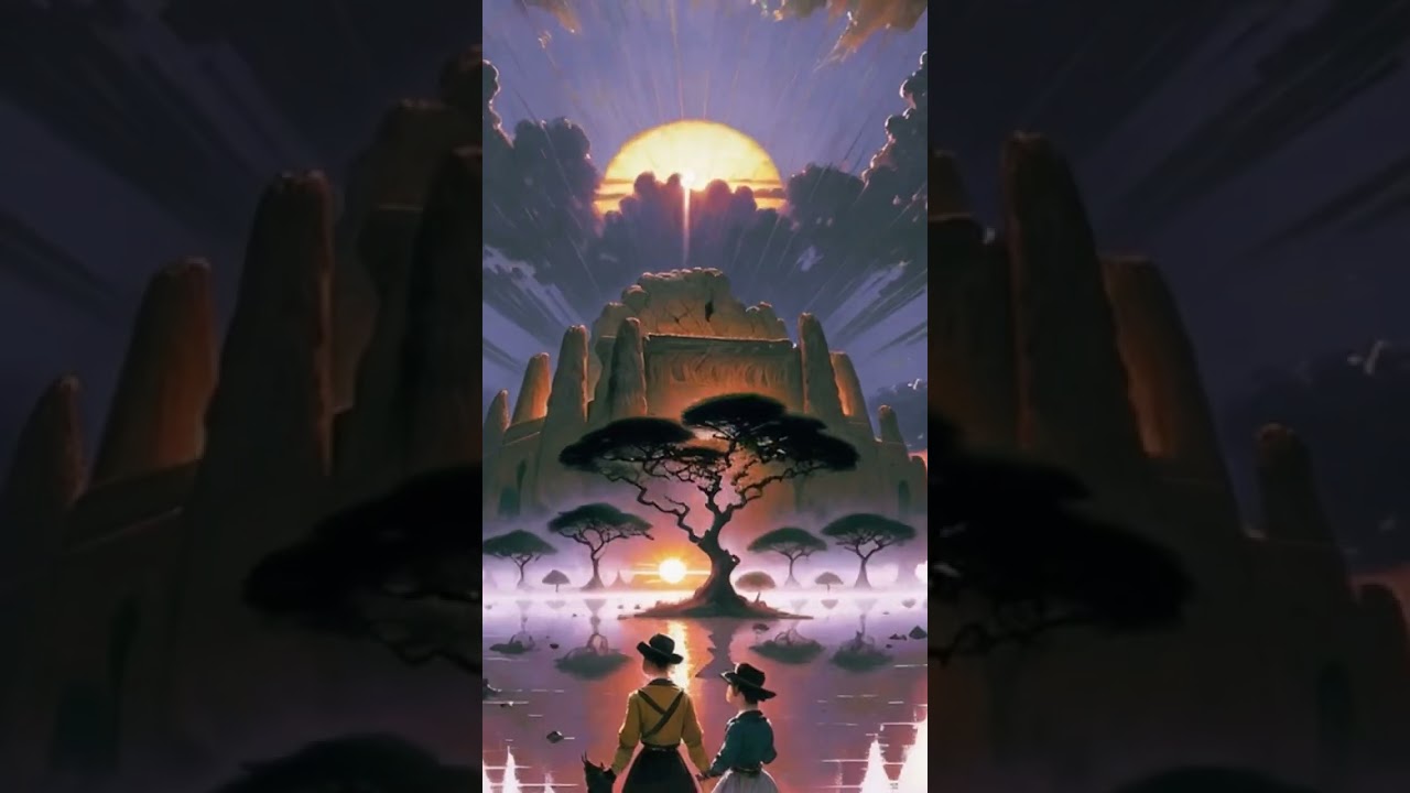 Midge Blends Classic Balearic Trance Elements