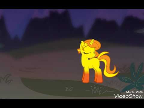 |Пони клип | мама не уходи