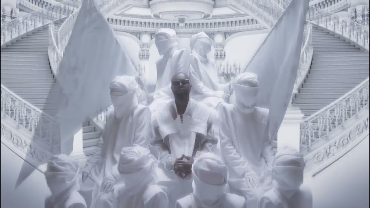 GIMS Announces New Album 'Les Dernières Volontés de Mozart Symphony' Out December 2 🎶