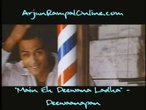 "Main Ek Deewana Ladka" - Deewaanapan