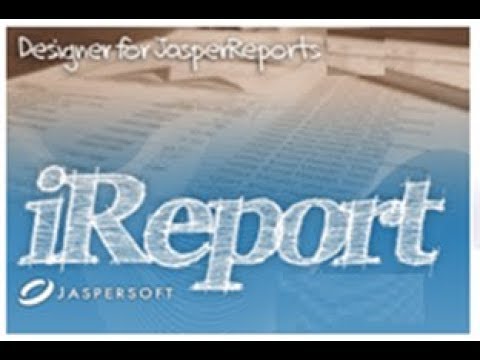 Jasper Report & iReport Setup in NetBeans 🖥️