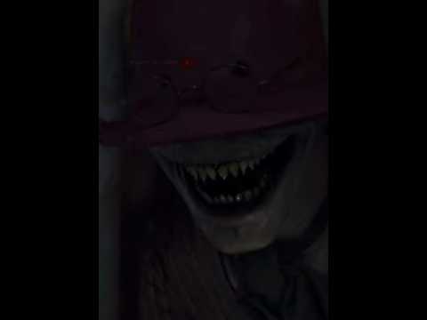 Was It The Boogeyman? // The Crooked Man // The Conjuring 2 // version 2 //