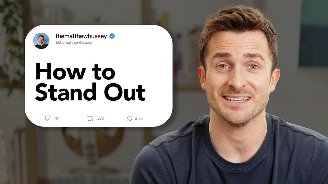 How to Make Someone Choose You Even with Many Options