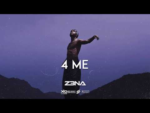 Afrobeat Instrumental 2025 | Burna Boy x Rema Type Beat "4 ME" Emotional Afrobeat Type Beat