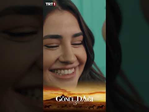 Gönül Dağı: Anadolu Masalı ve Gözlere Bakış