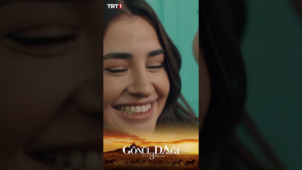 Gönül Dağı: Anadolu Masalı ve Gözlere Bakış