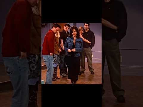 What happens to the Friends characters after the ending? #movie #series #friends