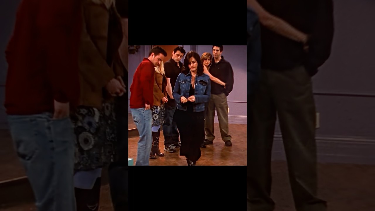 What Are the Friends Characters Doing After the Series End? | Exclusive Insights