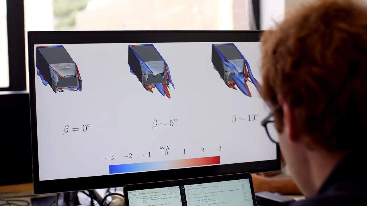 Discover LaCàN: Cutting-Edge Mathematical and Computational Modeling Laboratory 🔍