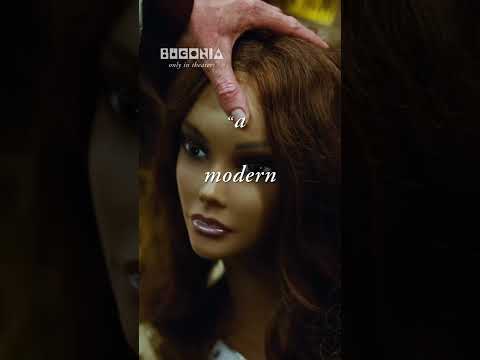 “THE MOVIE OF THE MOMENT.” #Bugonia