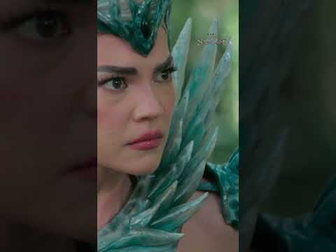 Flamarra, nautakan si Mitena! #shorts | Encantadia Chronicles Sang’gre