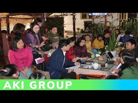 Mức lương chạm đáy nhiều giáo viên vẫn quyết bám nghề vì đâu?