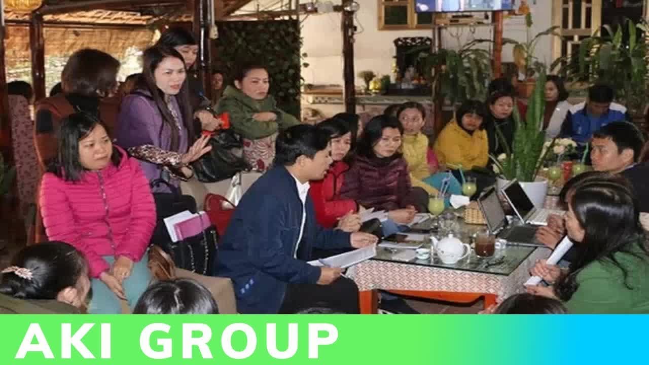 Giáo viên hợp đồng vẫn bám nghề dù lương chỉ hơn 1 triệu đồng 💼