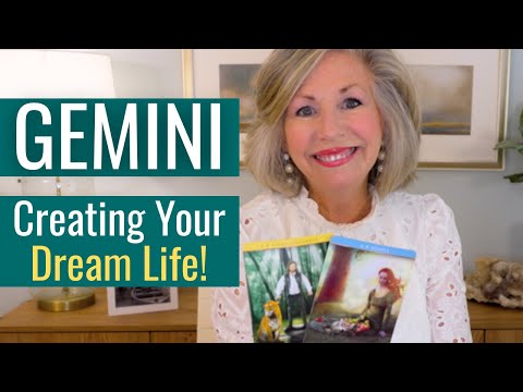 GEMINI : DESTINY IS CALLING, GEMINI! SOMETHING WONDERFUL IS WAITING FOR YOU! | November 2025 Tarot