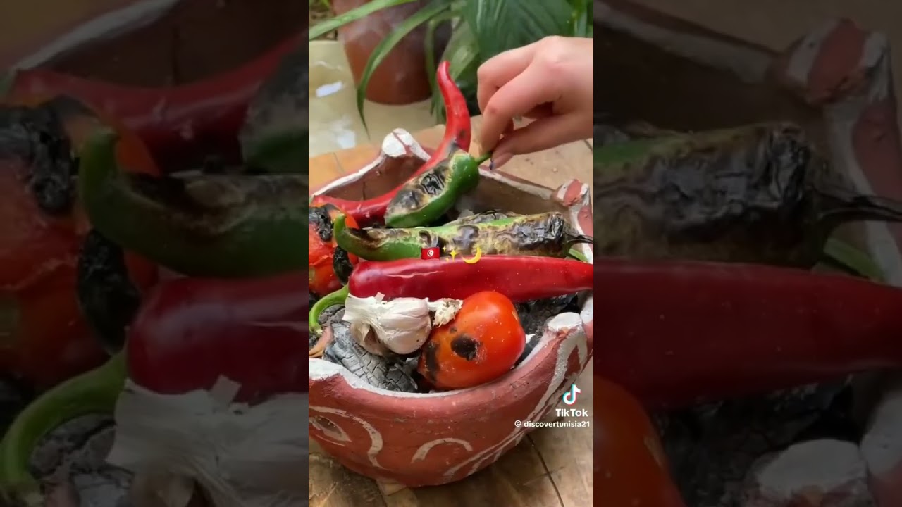 رمضان في تونس 2026 🌙