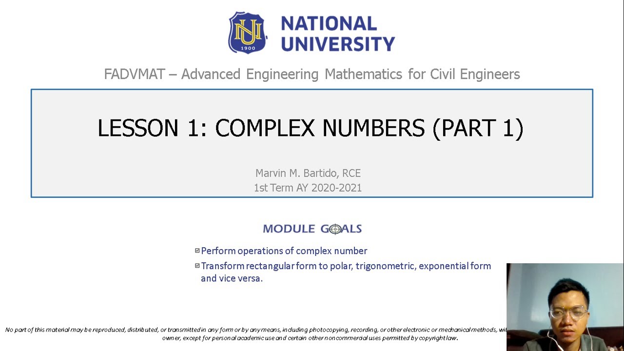 Master Complex Numbers: Operations & Transformations Explained 🔢