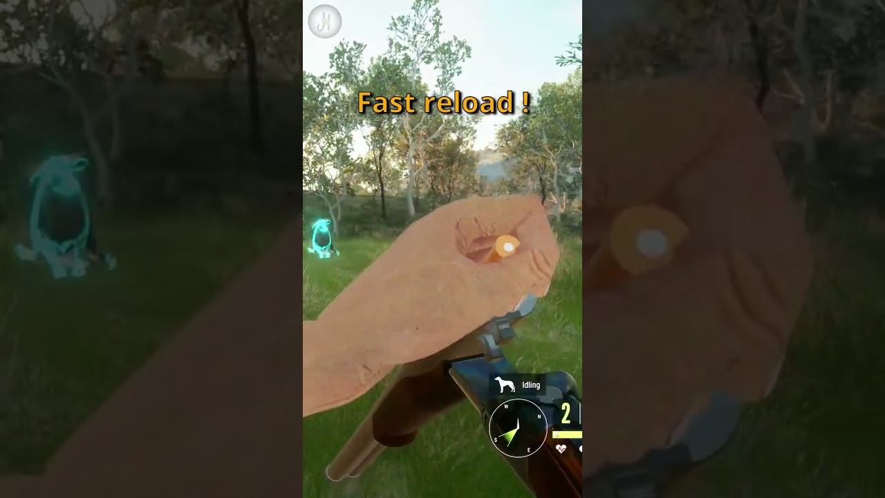 Expensive Hunt: King .470DB vs Banteng on Emerald Coast 🦁