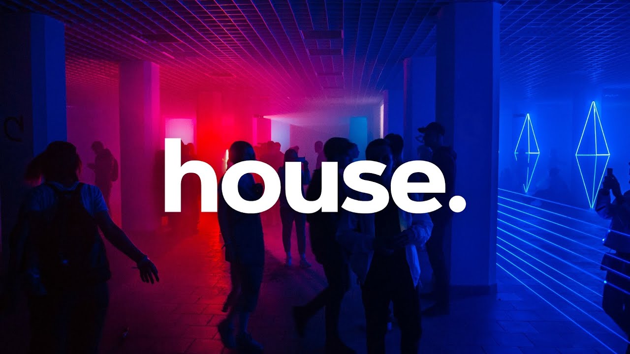 Vibey Deep House Mix 2025 | Summer Grooves & Selected Tracks