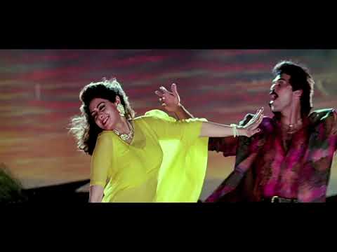 Ammayi Muddu HD Video Song | Kshana Kshanam Telugu Movie | Venkatesh, Sridevi | MM Keeravani