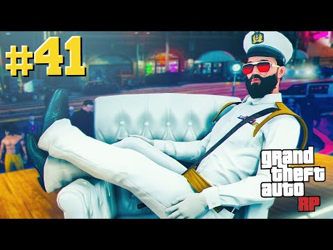 C'est moi qui commande