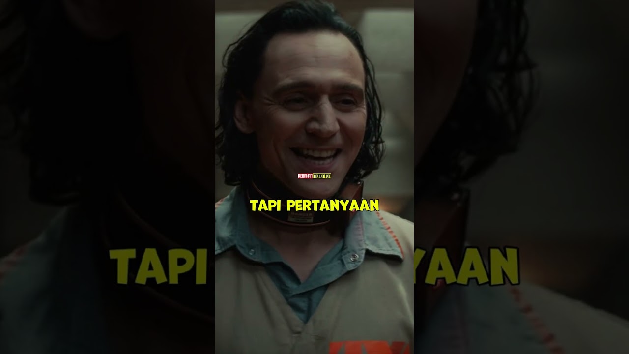 Rahasia Loki: Bagaimana Dia Mengetahui Avengers Melakukan Time Travel di Endgame? ๐ฐ๏ธ