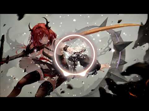 Nightcore RIDSA Je vais bien By Miss Sushi