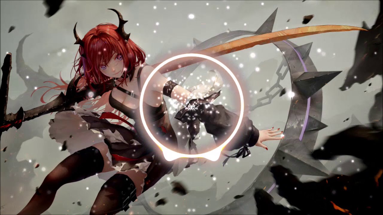 Nightcore Remix: RIDSA - Je Vais Bien 🎶 | Miss Sushi