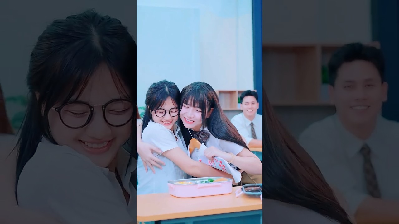 Treat New Friends Well for a Brighter Life 🌟